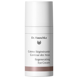 Dr. Hauschka Regenerating Eye Cream 15 ml produktbillede