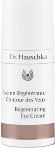 Dr. Hauschka Regenerating Eye Cream 15 ml produktbilde