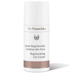 Dr. Hauschka Regenerating Eye Cream 15 ml produkt bild