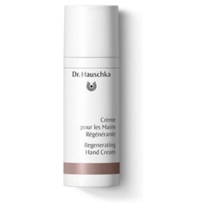 Dr. Hauschka Regenerating Hand Cream 50 ml produkt bild
