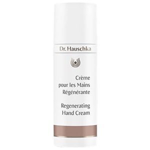 Dr. Hauschka Regenerating Hand Cream 50 ml Produktbild