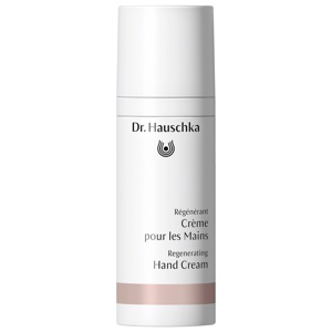 Dr. Hauschka Regenerating Hand Cream produktbillede