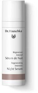 Dr. Hauschka Regenerating Intensive Night Serum 30 ml produkt bild