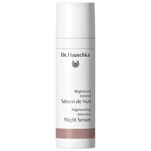 Dr. Hauschka Regenerating Intensive Night Serum 30 ml produktbillede
