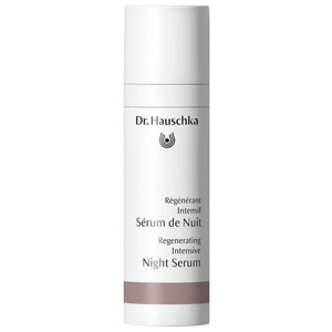 Dr. Hauschka Regenerating Intensive Night Serum 30 ml produktbilde