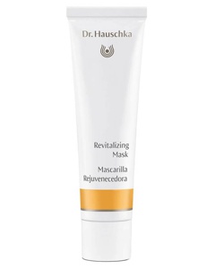 Dr. Hauschka Revitalising Mask produktbillede