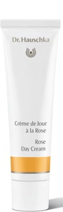 Dr. Hauschka Rose Day Cream 30 ml produktbilde