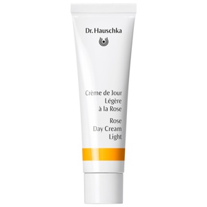 Dr. Hauschka Rose Day Cream Light produktbillede
