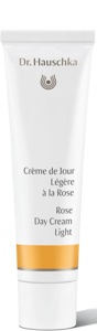 Dr. Hauschka Rose Day Cream Light 30 ml produktbilde