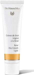 Dr. Hauschka Rose Day Cream Light 30 ml produkt bild