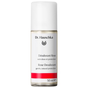 Dr. Hauschka Rose Deodorant produktbillede