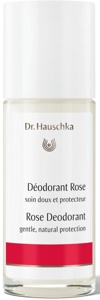 Dr. Hauschka Rose Deodorant 50 ml produktbilde