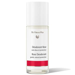 Dr. Hauschka Rose Deodorant 50 ml produkt bild