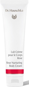 Dr. Hauschka Rose Nurturing Body Cream 145 ml produktbilde