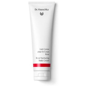 Rose Nurturing Body Cream 145 ml produkt bild
