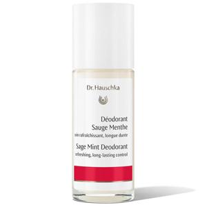 Dr. Hauschka Sage Mint Deodorant 50 ml produkt bild