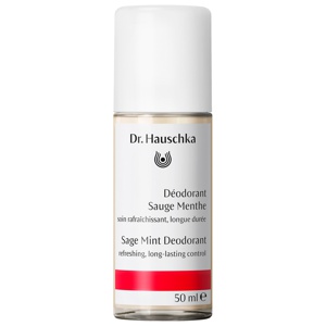 Dr. Hauschka Sage Mint Deodorant produktbillede