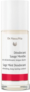 Dr. Hauschka Sage Mint Deodorant 50 ml produktbilde