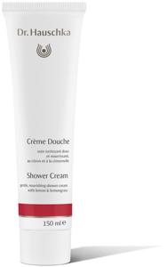 Dr. Hauschka Shower Cream 150 ml produkt bild