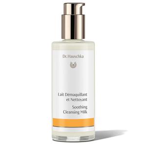 Dr. Hauschka Soothing Cleansing Milk 145 ml produkt bild