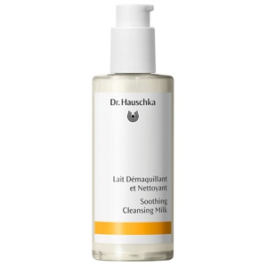 Dr. Hauschka Soothing Cleansing Milk produktbillede