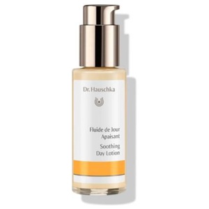 Dr. Hauschka Soothing Day Lotion - 50 ml produktbillede