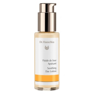 Dr. Hauschka Soothing Day Lotion 50 ml produktbilde