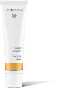 Dr. Hauschka Soothing Mask - 30 ml produktbillede