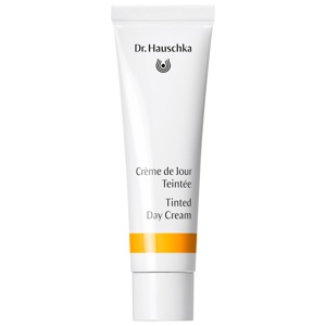 Dr. Hauschka Tinted Day Cream 30 ml produktbillede