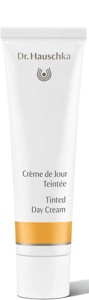 Dr. Hauschka Tinted Day Cream 30 ml produktbilde