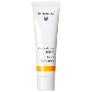 Dr. Hauschka Tinted Day Cream produktbillede
