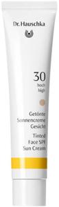 Dr. Hauschka Tinted Face Sun Cream SPF30 40 ml produkt bild
