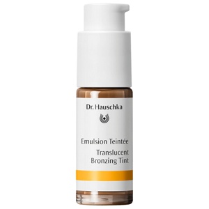 Dr. Hauschka Translucent Bronzing Tint 18 ml produktbillede