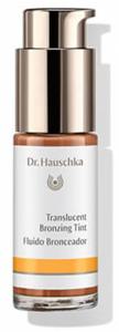 Dr Hauschka Translucent Bronzing Tint, 18 ml produkt bild