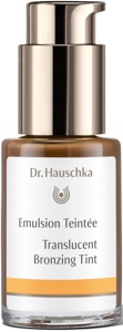 Dr. Hauschka Translucent Bronzing Tint 18 ml produktbilde