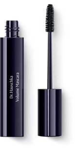 Dr. Hauschka Volume Mascara 01 Black produktbilde