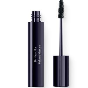 Dr Hauschka Volume Mascara 01 Black 8 ml produkt bild