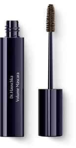 Dr. Hauschka Volume Mascara 02 Brown produktbilde
