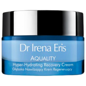 Dr. Irena Eris Aquality Hyper-Hydrating Recovery Cream 50 ml produktbillede