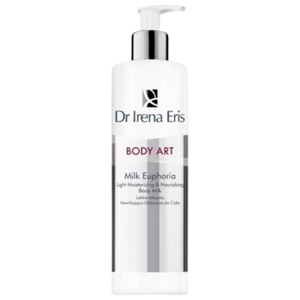 Dr. Irena Eris Body Art Milk Euphoria Body Milk 400 ml produktbillede