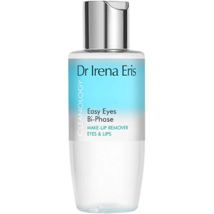 Dr. Irena Eris Cleanology Bi-Phase Eye & Lip Makeup Remover 125 ml Produktbild