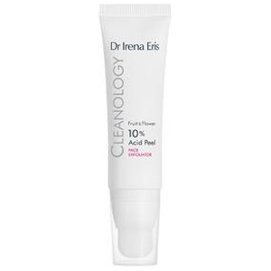 Dr. Irena Eris Cleanology Exfoliating 10% Acid Peel 50 ml produktbillede