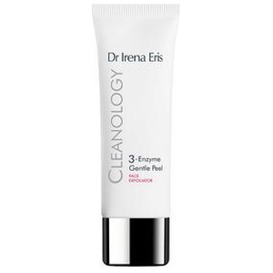 Dr. Irena Eris Cleanology Gentle 3-Enzymatic Peel - 75 ml. produktbillede