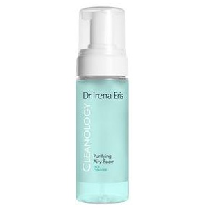 Dr. Irena Eris Cleanology Gentle Cleansing Foam - 150 ml. produktbillede