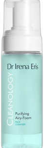 Dr. Irena Eris Cleanology Gentle Cleansing Foam Face 150 ml Produktbild