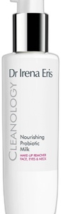 Dr. Irena Eris Cleanology Nourishing Probiotic Cleansing Milk 190 ml Produktbild