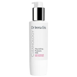 Dr. Irena Eris Cleanology Nourishing Probiotic Cleansing Milk - 190 ml. produktbillede