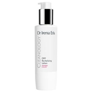 Dr. Irena Eris Cleanology OxyâRevitalizing Lotion Softness & Glow - 190 ml. produktbillede