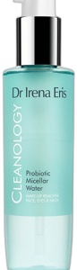 Dr Irena Eris Cleanology Probiotic Micellar Water 190ml Produktbild