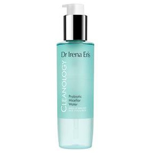 Dr Irena Eris Cleanology Probiotic Micellar Water 190ml produktbillede